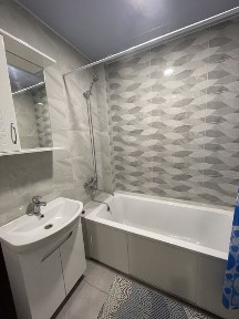 Здам квартиру подобово