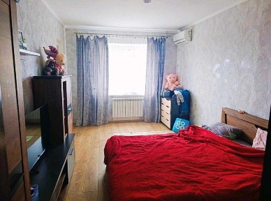 Продаж 1-кімн квартири 41 м2, центр, Градецький, гарний стан.