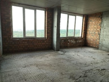 Дешево! Продаж 3 кім. квартири в зданій новобудові Рясне-2.