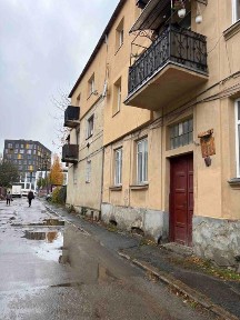 Продаж 2-кімнатної квартири