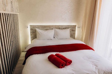 ЦЕНТР 1-кім квартира. вул Руська 20 + Звітні документи