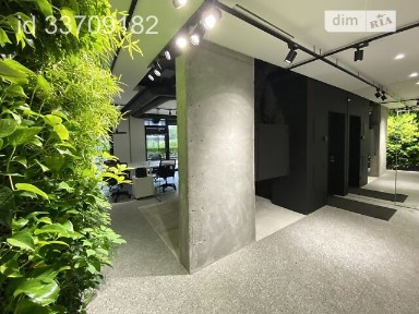 Набережно-Рибальська дорога вулиця, район Подільський, Київ, вул. Набережно-Рибальська дорога 9, приміщень - 5, поверх - 2 • ID 33709182