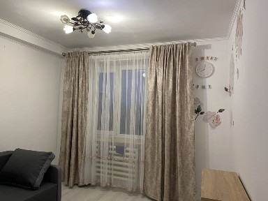 Без комісії ! Оренда або продаж 1 кім квартири в гуртожитку