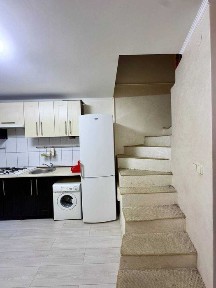 Оренда бюджетної 1-кімнатної квартири в ЦЕНТРІ МІСТА вул. Донцова 4