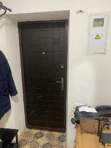 Оренда вул. Володимера Великого 1 кім