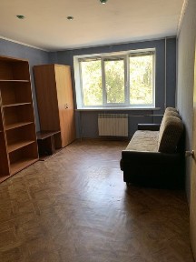 Сдам 1 кв Рельефная дом 18