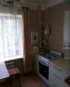 3х комн квартира Шевченковский район