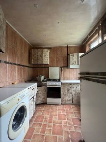 3 кімнатна Л. Лукьяненко