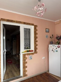 Продається половина котеджу (спарка) 66 кв. м у с. Суховоля