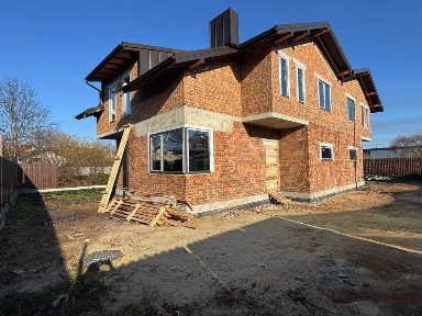 продаємо дуплекс|Винники|150кв. м,5сот