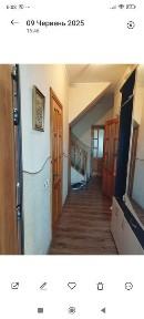 Продається половину будинку в м. Дрогобич