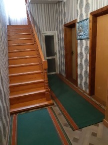 Продаж двоповерхового будинку в селі Степовому Кропивницького р-ну!