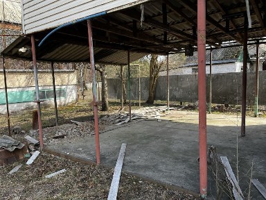 Оренда будинка в с. Орловщина