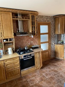 Продается крубногабаритная 3 ком квартира на Николаевке