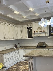 Продается элитная 3 ком. квартира в закрытом доме с премиум- ремонтом