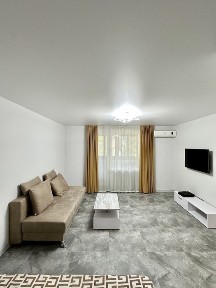 Здаю подобово квартиру на фонтані приморський район (аркадія )