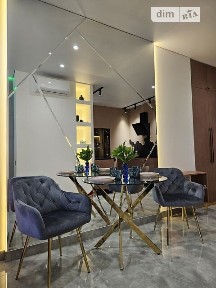 Здам подобово 1к квартиру на вул. Дача Ковалевського 5 • ID 33277862