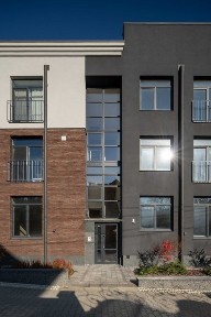 Простора квартира вул. 6-та Приміська