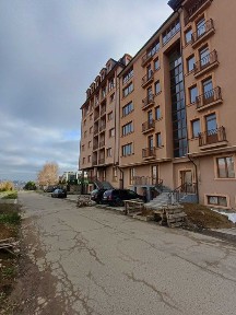 2-ох новобудова, будинок зданий