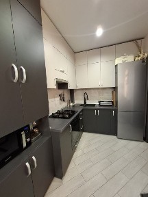 Продаж 2 кім. квартири з автономним опаленням