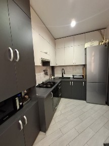 Продаж 2 кім. квартири з автономним опаленням