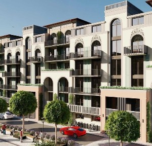 Продаж ЧЕРНІВЦІ ЖК 