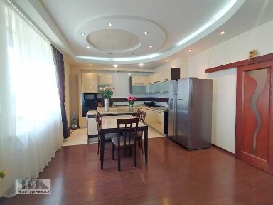 Продаж дворівневої квартири у центрі міста по Бульвару Шевченка, 150