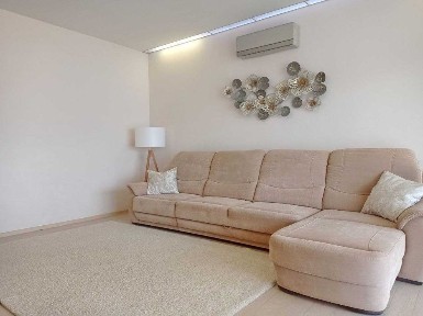 Продам 4-х к. кв. в престижном ЖК Бригадная 11, пр. Науки (с ремонтом)