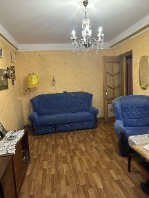 Продам 2х ком кв. Черемушки ул. Каштанов