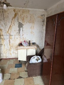 Продам малосімейку на Ювіленій вул. Покровська