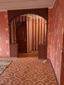 Продам 2х кімнатну квартиру на Мусоргського ( 44 квартал, Вогник)