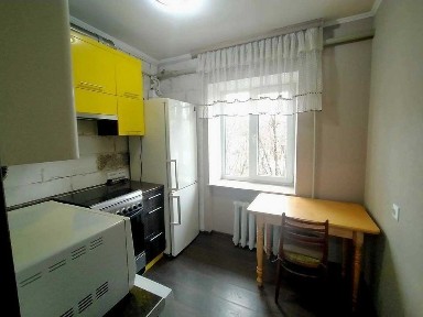 ПРОДАМ 1к пр. Ивана Мазепы 52 ( Петровского) с ремонтом 28000 $