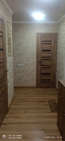 Дніпропетровська область, Тернуватий Кут