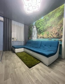 Продам хорошую 2к квартиру АО в центре города