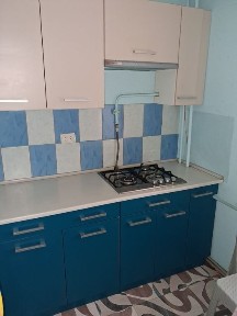 Дніпропетровська область, Кам'янське