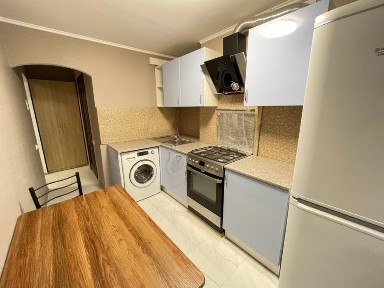 Дніпропетровська область, Дніпро, Індустріальний