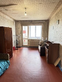 Продам 3 кім квартиру, площа 66,45 м. кв, на Карачунах