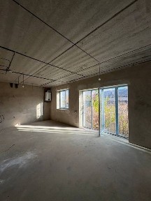 Сучасний котедж, автономне газове опалення