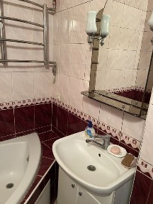 Подобово квартира Ювілейний 2 к велика квартира