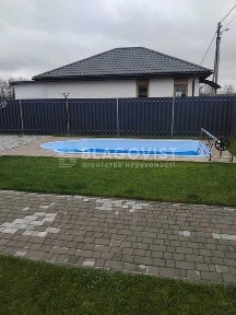 Оренда енергонезалежного будинку з басейном 80 м2