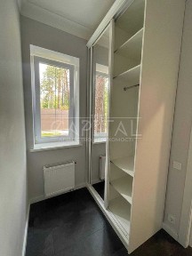 Оренда будинку в котеджному містечку Alpen Park, Козин