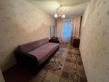 Здам двокімнатну квартиру Вишневе вул. Європейська цент жилий стан