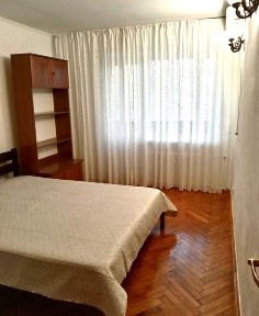 Оренда 2к. квартири Бульвар Лесі Українки 19