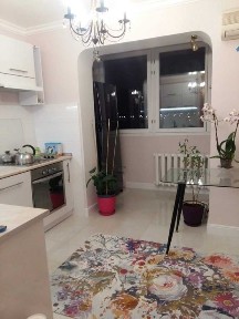 Київська область, Київ, Деснянський