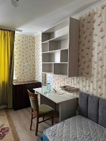 Київська область, Київ, Солом'янський