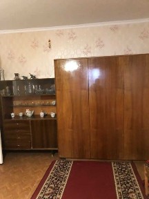 Оренда 1 кімнатної квартири вул. Бориспільська 3/3а