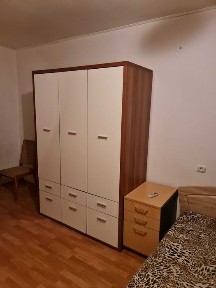 Київська область, Київ, Солом'янський