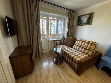 Київська область, Київ, Солом'янський