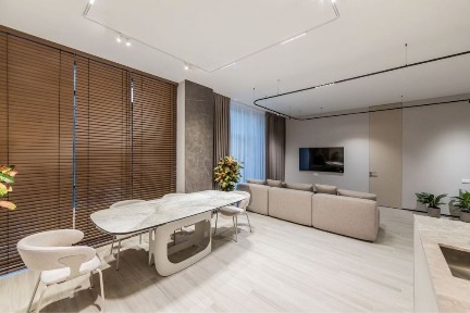 Оренда 3к / 103м2 / 13 пов / Новопечерские Липки / Печерск. Є Інвертор