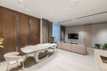 Оренда 3к / 103м2 / 13 пов / Новопечерские Липки / Печерск. Є Інвертор